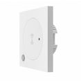 thumbnail image 3 of for Tuya WiFi 24G mmWave Smart Human Presence Sensor with Light Detector, 3 of 8