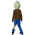 thumbnail image 2 of Adult PLANTS VS ZOMBIES Zombie Costume, 2 of 3