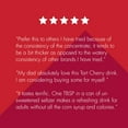 thumbnail image 5 of Dynamic Health Once Daily Tart Cherry Ultra 5X | 100% Juice Concentrate | No Additives or Preservatives | Antioxidant | 16oz, Btl-Glass, 5 of 6