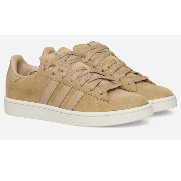 NEW Ad-id-as Consortium x DESCENDANT - Campus DCDT - Men's Shoes Beige HQ8874 OR
