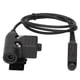 thumbnail image 4 of Auriculares para Baofeng U, Walkie Talkies, Walkie Talkies con Cuello y Garganta, Auriculares con PTT Walkie Talkies, Auriculares diseñados para precisión, 4 of 8