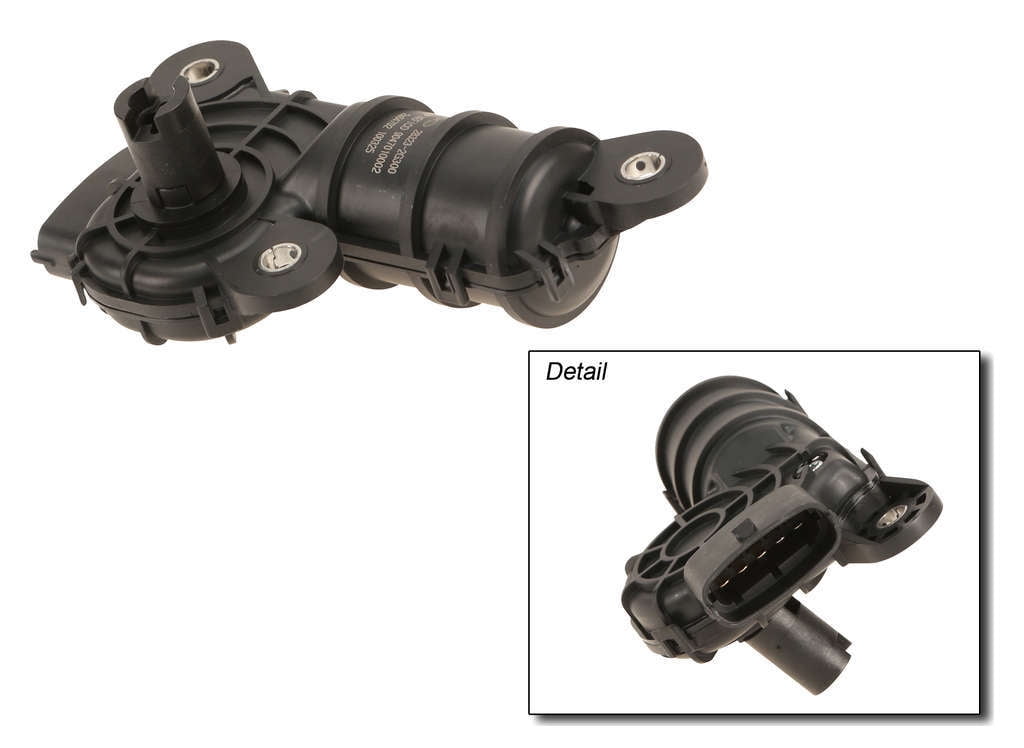 Genuine OEM Replacement for 20112013 Hyundai Tucson Engine Intake