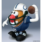 Angle View: Indianapolis Colts Mr. Potato Head