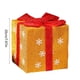 thumbnail image 2 of Adornos navideños con almacenamiento sorpresa debajo del árbol de Navidad Herramientas decorativas festivas y para todo el año, 2 of 7
