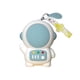 thumbnail image 2 of Advancent Ventilador sin aspas, enfriador de aire, dispositivo de refrigeración, bonitas decoraciones de escritorio, miniventiladores Electrodomésticos Azul claro, 2 of 6
