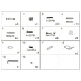 thumbnail image 4 of EDTara Dressing Table and Chair Set for Kids with tri-fold Mirror and Drawers - Dressing Table and Chair Set for Girls - Dressing Table Set with Mirror, 4 of 6