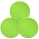 thumbnail image 2 of Discos voladores VentDepot Silicona Ø18 cm Verde MXYGN-003, 2 of 2