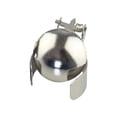 thumbnail image 1 of Extintor de velas Creative Wick Flame Snuffer para amantes ( ) Plata 1pcs Likrtyny Para estrenar, 1 of 4