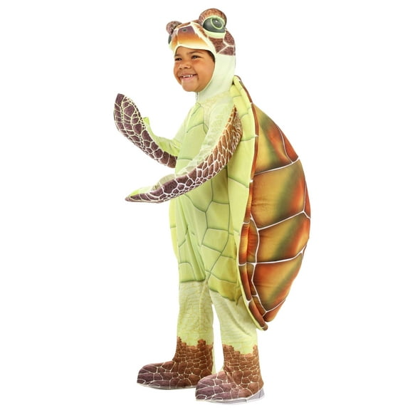 Toddler Sea Turtle Costume