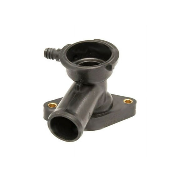 Engine Coolant Filler Neck - Compatible with 1995 - 2006 Dodge Stratus Sedan 2.4L 4-Cylinder 1996 1997 1998 1999 2000 2001 2002 2003 2004 2005