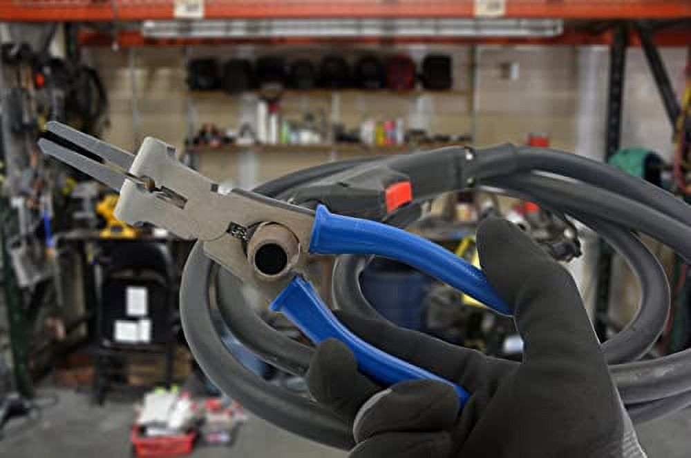 Kdar 22027 Multi-Use Pliers for Mig Welder