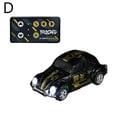 thumbnail image 1 of Cross-Border New Small Remote Control Car Male Toys Wireless Mini Alloy Toy Car Can Be Remotely Controlled By Mobile Phone, 1 of 1