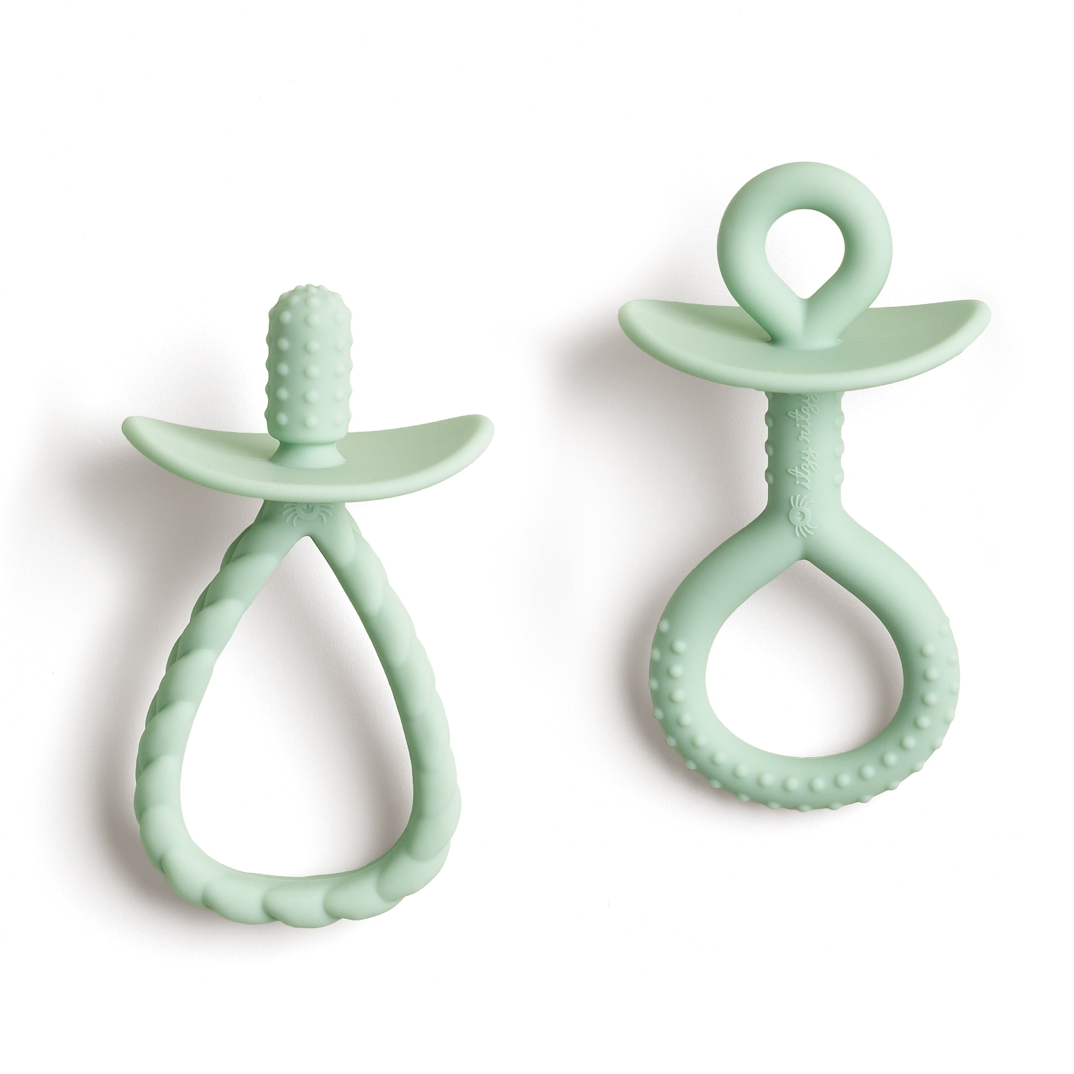 Itzy Ritzy 2pk Pre-Feeding Teether Tools