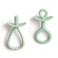 thumbnail image 6 of Itzy Ritzy 2pk Pre-Feeding Teether Tools, 6 of 14