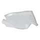 thumbnail image 1 of Mica Casco Ghira Gh1000 Xs Gh-Kids Transparente, 1 of 3