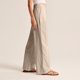 thumbnail image 3 of Ichuanyi liquidación de la moda para mujeres algodón de algodón de algodón de bolsillo de bolsillo suelto pantalones sueltos ICHUANYI WER2023081605919, 3 of 8