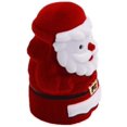 thumbnail image 3 of Christmas Gift Boxes Santa Claus Design Storage Case, 3 of 3