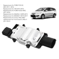 thumbnail image 3 of 1137328464, Cooling Fan Control Module Unit Easy To Install Engine Cooling Fan Control Relay Module Superior Performance  for Grand C- II, 3 of 8