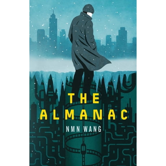 The Almanac, (Paperback)