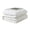 G-135X100cm, variant on SUYOLL Minimalist Lightweight Summer Bedspread Breathable Quilted Blankets For Hot Sleepers Air Conditioned Room White 135x100cm