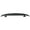 Matte Black, variant on Ladcaser Car Trunk Wing Tail Universal Rear Spoiler Car Modification Parts 45.8inch x 7.28inch