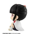 thumbnail image 5 of Megahouse Rukappu Devil's Blade Kurihana Ochi Kanawo Approximately 110mm PVC Pre-painted Figure MH83090, 5 of 5