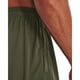 thumbnail image 5 of Shorts Under Armour para Hombre Tech Graphic 4X-Large Largo Verde, 5 of 7