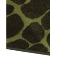 thumbnail image 5 of Furnish My Place Animal Print Rug - 7 ft. x 18 ft., Giraffe Tree Topper, Nylon Rug for Patio, Garden, Hallway, Living Room, 5 of 5