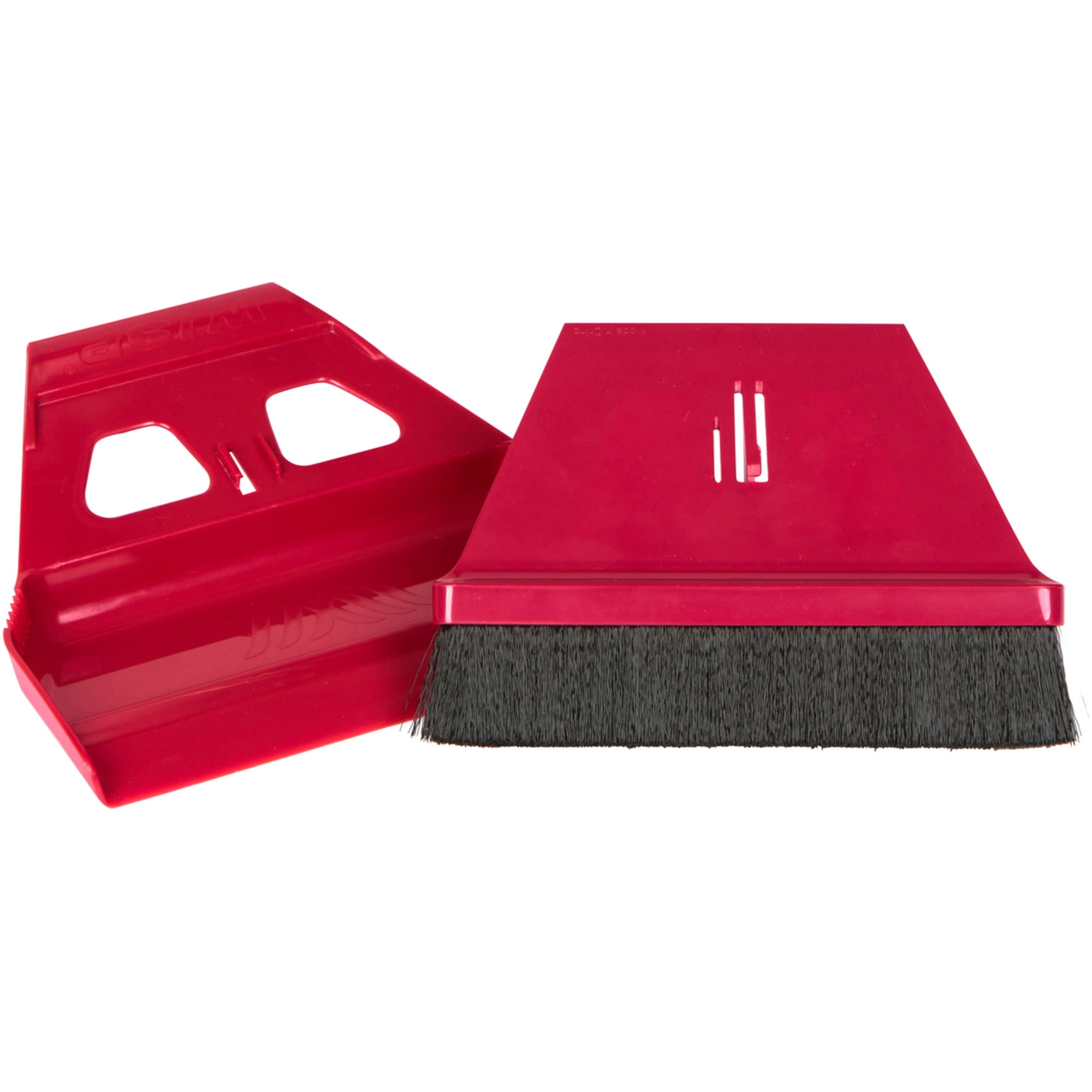 miniWISP Small Broom and Dustpan Set The Best Mini Hand Broom with