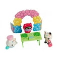 thumbnail image 3 of Gabbys Dollhouse Pandy Paws Birthday Figure Set, 3 of 7