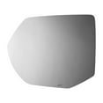 thumbnail image 2 of Burco 4837 Driver Side Replacement Mirror Glass without Backing Plate Compatible with 2021-2022 Cadillac Escalade, 2 of 6