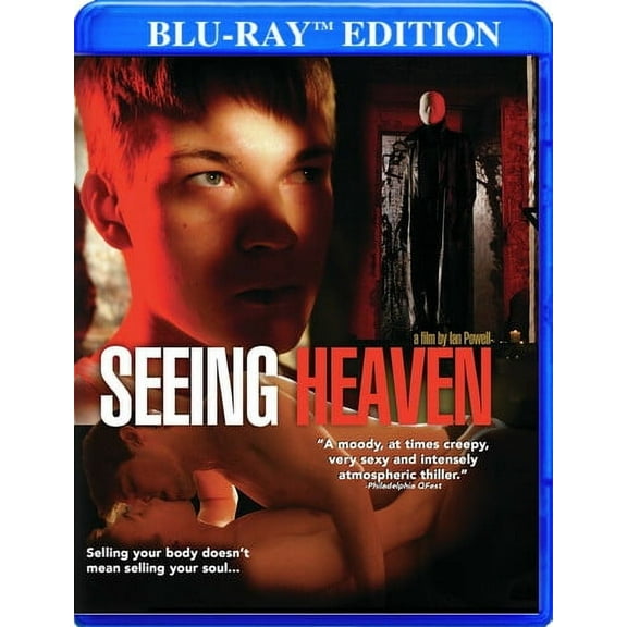 Seeing Heaven (Blu-ray), Filmrise, Drama
