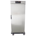 thumbnail image 3 of 11 Layers Mobile Food Warmer Cabinet Stainless Steel Insulated Dining Cart 220V, 3 of 16