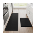 thumbnail image 2 of 2 Pcs Kitchen Carpets, Cushioning and Anti-Fatigue Kitchen Mats for Floor, Waterproof Kitchen Carpet Set, 2 of 5