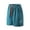 #20Turquoise, variant on Mens Athletic Shorts 7 Inch Elastic Waist Lightweight Quick Dry Running Shorts for Workout Running Hiking Turquoise L