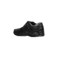 thumbnail image 4 of Mocasin Niño Adriano Gianetti Escolar Formal Comodo negro 23.5, 4 of 5