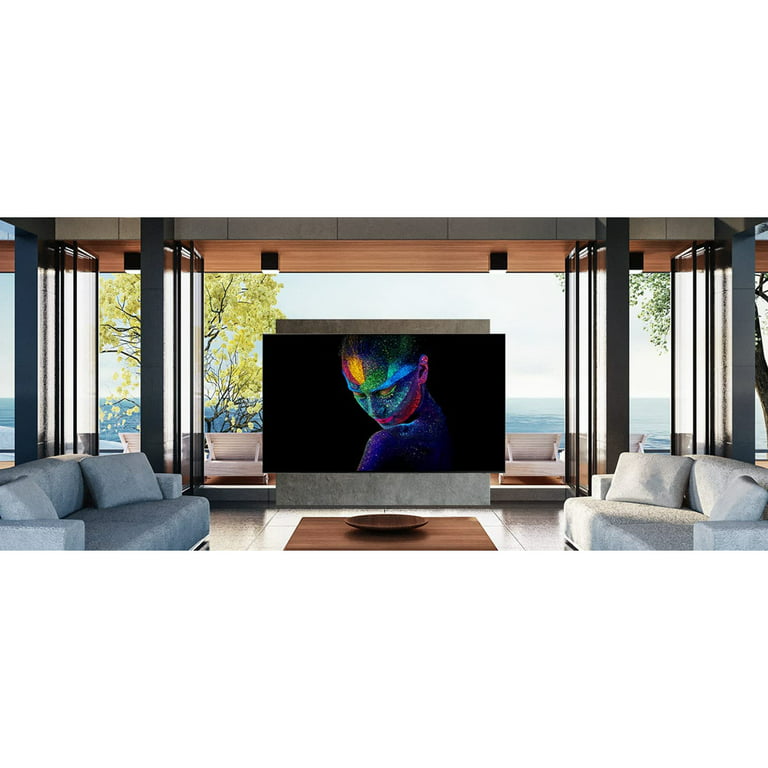  SAMSUNG Smart TV Class 4K S95B de 65 pulgadas – Quantum HDR  OLED Smart TV LED con Alexa incorporado (QN65S95BAFXZA, modelo de 2022)  (renovado) : Electrónica
