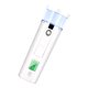 thumbnail image 4 of Qarigey Pulverizador de niebla fría recargable, humidificador USB práctico hidratante portátil Protección de la piel blanco, 4 of 6