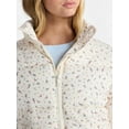 thumbnail image 5 of No Boundaries Puffer Jacket, Women's, 5 of 7