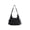 🔥 Black_Hot#482, variant on Women's Large Capacity Nylon Backpack with Shoulder Strap Lightweight 2-in-1 Bag for Travel, Work, and Everyday Use Versatile Multi-Compartment Purse for Carrying Essentials, Casual Convertible