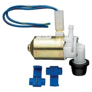 nissan 300zx windshield washer pump