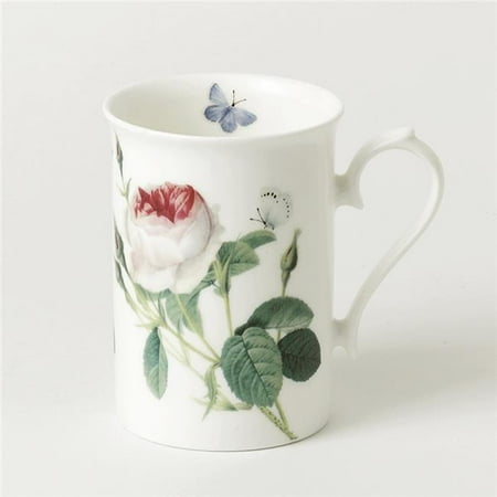 

Roy Kirkham ER21103P2 Anne Mug - Palace Garden Set of 2