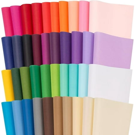 Shindel 330 Sheets Multicolors Tissue Paper,14x10 Inch Rainbow Tissue Paper Bluk Wrapping Paper for Gift Bags Wrapping for DIY Crafts Birthday Wedding Holidays Decor