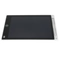 thumbnail image 2 of Tablette à Dessin LCD, Cadeau pour Enfants Planche à Dessin Protection des Yeux Effaçable pour Prendre des Notes pour Dessiner Noir, Blanc, Rouge, Vert, Rose, Bleu Marine, 2 of 8