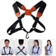 thumbnail image 3 of Cordón de saxofón Correa de saxofón correa de hombro para niños y adultos correa de arnés cinturón piezas de saxofón accesorios JShteea El nuevo, 3 of 9