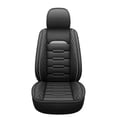 thumbnail image 3 of Funda para asiento de excavadora Equipo de alto rendimiento Reemplazo directo Cómodo Fácil Gris, 3 of 9