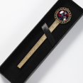 thumbnail image 5 of Love Lace Bookmark in Antique Bronze - a Gift for Readers and Book Lovers, 5 of 5