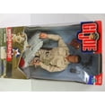 thumbnail image 3 of GI Joe Wheeler Field Pilot Pearl Harbor Collection 2000 Hasbro 81682, 3 of 6