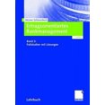 thumbnail image 2 of Ertragsorientiertes Bankmanagement: Band 3: Fallstudien Mit Lï¿½sungen [German], 2 of 2