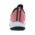 thumbnail image 3 of AND1 Gamma 4.0 SS PS Girls Shoes Size 5.5, Color: Dark Pink/Orange, 3 of 5